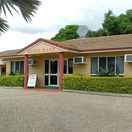 Apartments On Palmer Rockhampton Exterior foto