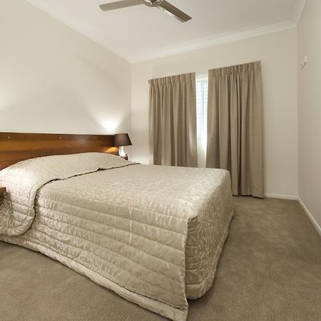 Apartments On Palmer Rockhampton Exterior foto