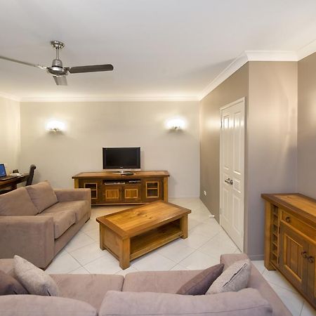 Apartments On Palmer Rockhampton Habitación foto