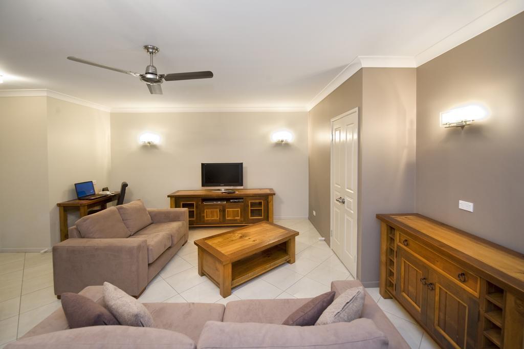 Apartments On Palmer Rockhampton Habitación foto