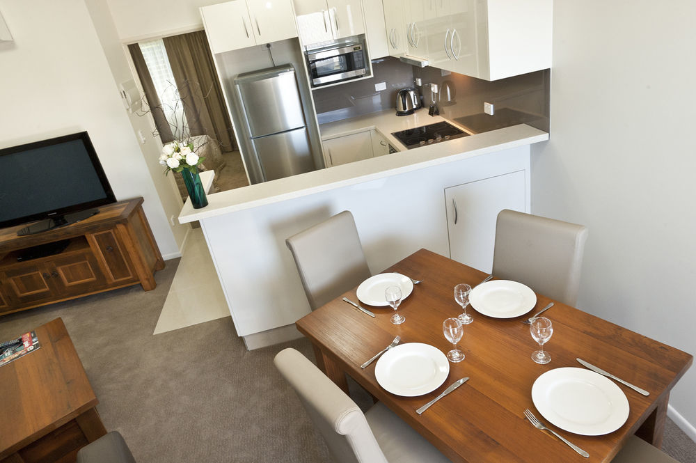 Apartments On Palmer Rockhampton Exterior foto