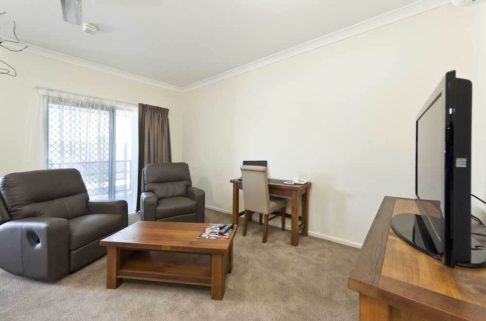 Apartments On Palmer Rockhampton Exterior foto