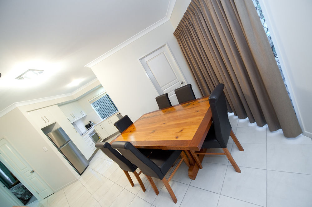 Apartments On Palmer Rockhampton Exterior foto